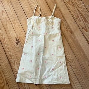 Lilly Pulitzer Kelly Dress